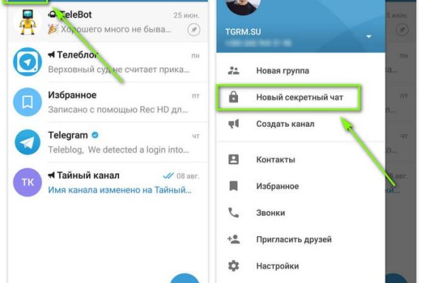 Действующие ссылки на кракен