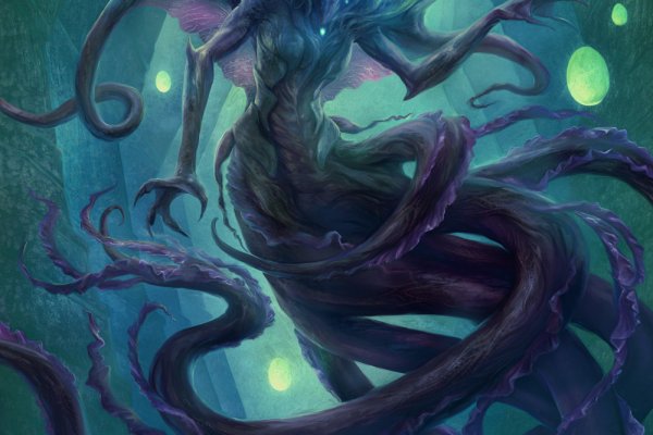 Доступ к kraken через vpn