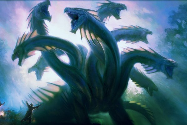 Kraken 18at