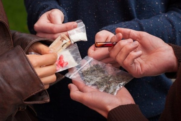 Darknet ссылки